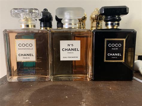 chanel testers for sale